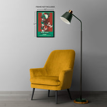 Cargar imagen en el visor de la galería, Digitally Restored and Enhanced 1936 Keep Your Fire Escapes Clear New York City Tenement WPA Federal Art Project Poster - Depression Era Art Deco - Archival Reproduction
