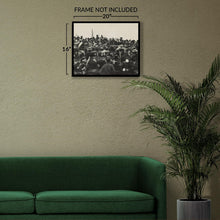 Cargar imagen en el visor de la galería, Digitally Restored and Enhanced 1863 Lincoln Gettysburg Address Photo - Civil War Pennsylvania - American Political History Photography - Archival Print
