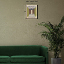 Load image into Gallery viewer, Digitally Restored and Enhanced 1936 See America National Parks Travel Poster - WPA Federal Art Project - Depression Era Tourism Art - Museum-Quality Print
