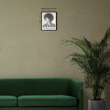 Load image into Gallery viewer, Digitally Restored and Enhanced 1971 Free Angela Davis Poster Print - Civil Rights Protest Art Political Graphics - Movement Era - Archival Print
