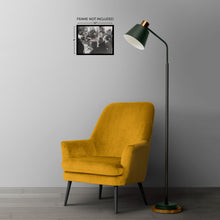 Cargar imagen en el visor de la galería, Digitally Restored and Enhanced 1965 Beatles Press Conference Photograph - Hotel Warwick New York - British Invasion - Archival Printt
