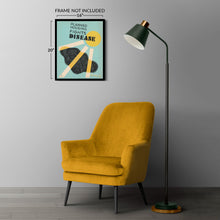 Cargar imagen en el visor de la galería, Digitally Restored and Enhanced 1936 New York Housing Fights Disease WPA Federal Art Project Poster - Depression Era Art Deco - Archival Reproduction
