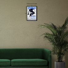 Load image into Gallery viewer, Digitally Restored and Enhanced 1930 Chicago Public Health WPA Federal Art Project Poster - Depression Era Art Deco - Archival Reproduction
