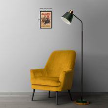 Cargar imagen en el visor de la galería, Digitally Restored and Enhanced 1900 Barnum &amp; Bailey Circus Poster - Roman Standing Races Hippodrome Track - Victorian Equestrian - Archival Print
