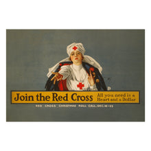 Load image into Gallery viewer, Digitally Restored and Enhanced 1917 WWI Liberty Bonds Poster - Buy Liberty Bonds - World War I War Finance Propaganda - Archival Print
