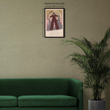 Cargar imagen en el visor de la galería, Digitally Restored and Enhanced 1938 East Side West Side New York Photography Exhibition WPA Federal Art Project Poster - Depression Era Art Deco - Archival Reproduction
