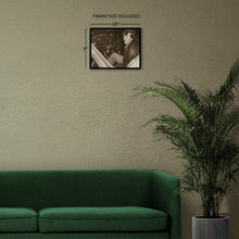 Cargar imagen en el visor de la galería, Digitally Restored and Enhanced 1937 Amelia Earhart Electra Cockpit Photo - Aviation Pioneer - Golden Age of Flight History - Gallery-Quality Print
