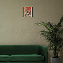 Load image into Gallery viewer, Digitally Restored and Enhanced 1903 Barnum &amp; Bailey Circus Poster - Official Program Book of Wonders Cover - Circus Ephemera - Archival Print
