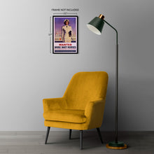 Cargar imagen en el visor de la galería, Digitally Restored and Enhanced 1944 Wanted Navy Nurses WWII Recruiting Poster - World War II Military Propaganda - Archival Reproduction
