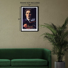 Load image into Gallery viewer, Digitally Restored and Enhanced 1942 Join the WAVES Navy WWII Women Recruiting Poster - World War II Military Propaganda - Archival Reproduction
