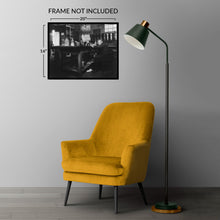 Cargar imagen en el visor de la galería, Digitally Restored and Enhanced 1904 Thomas Edison Laboratory Portrait Photo - Inventor Innovation Pioneer - Science History Photography - Gallery-Quality Print
