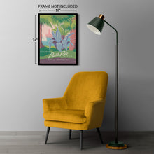 Cargar imagen en el visor de la galería, Digitally Restored and Enhanced 1940 Discover Puerto Rico Where the Americas Meet WPA Federal Art Project Poster - Depression Era Art Deco - Archival Reproduction
