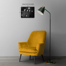 Cargar imagen en el visor de la galería, Digitally Restored and Enhanced 1964 Beatles Press Conference Photograph - British Invasion Rock Music History - Archival Print
