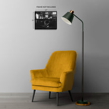 Cargar imagen en el visor de la galería, Digitally Restored and Enhanced 1904 Thomas Edison Laboratory Portrait Photo - Inventor Innovation Pioneer - Science History Photography - Gallery-Quality Print
