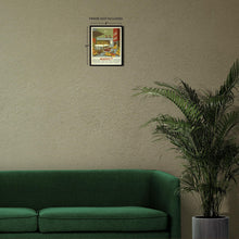 Load image into Gallery viewer, Digitally Restored and Enhanced 1936 Food Market Storekeeper New York WPA Federal Art Project Education Poster - Depression Era Art Deco - Archival Reproduction
