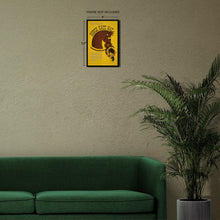 Load image into Gallery viewer, Digitally Restored and Enhanced 1936 Horse Eats Hat New York WPA Federal Art Project Theatre Poster - Depression Era Art Deco - Archival Reproduction

