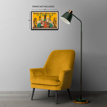 Cargar imagen en el visor de la galería, Digitally Restored and Enhanced 1941 Ringling Bros Barnum Bailey Circus Poster - Alfred Court Animal Trainer - Golden Age Americana - Archival Print
