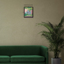 Cargar imagen en el visor de la galería, Digitally Restored and Enhanced 1940 Discover Puerto Rico Where the Americas Meet WPA Federal Art Project Poster - Depression Era Art Deco - Archival Reproduction
