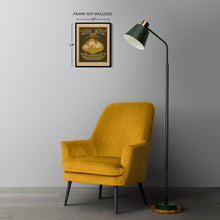 Load image into Gallery viewer, Digitally Restored and Enhanced 1938 Visit Historic Ephrata Pennsylvania Travel Poster - WPA Federal Art Project - Colonial Tourism Promotion - Gallery Print
