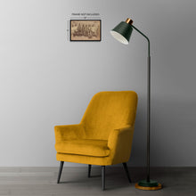 Cargar imagen en el visor de la galería, Digitally Restored and Enhanced 1880 Sioux War Party Dakota Ceremonial Dancers Photograph - Native American History Photography - Archival Print
