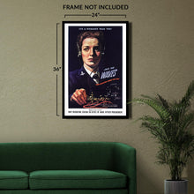 Load image into Gallery viewer, Digitally Restored and Enhanced 1942 Join the WAVES Navy WWII Women Recruiting Poster - World War II Military Propaganda - Archival Reproduction
