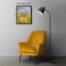 Load image into Gallery viewer, Digitally Restored and Enhanced 1981 Pennsylvania Festival of the Arts Poster - Vintage State College Graphic Design - American Cultural Event Art - Museum-Quality Print
