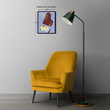 Cargar imagen en el visor de la galería, Digitally Restored and Enhanced 1936 New York Amateur Piano Contest for Children WPA Federal Art Project Poster - Depression Era Art Deco - Archival Reproduction
