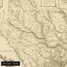 Load image into Gallery viewer, Digitally Restored and Enhanced 1773 Map of South Carolina - Vintage Map Wall Art - American Revolution South Carolina Map Poster - Old South Carolina Map Art - Vintage South Carolina Map Print
